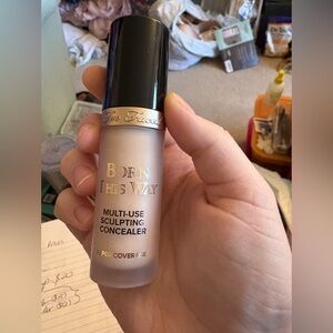 Too Faced Born This Way Multi-Use Sculpting Concealer
